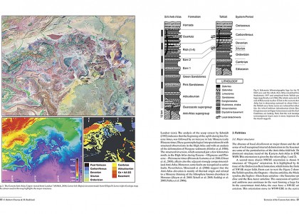 Swiss Journal of Geosciences